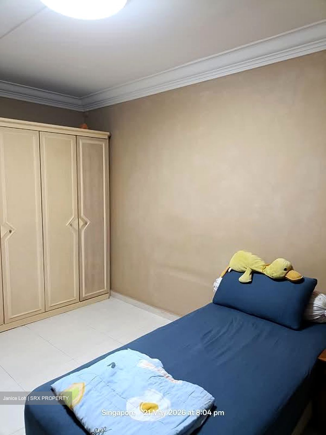 Blk 506 Hougang Avenue 8 (Hougang), HDB 4 Rooms #559775101